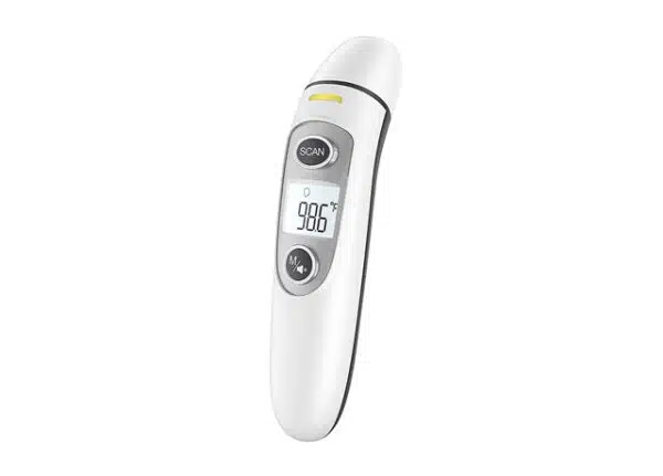 دستگاه دماسنج دیجیتال پوست مدل FC-IR-100