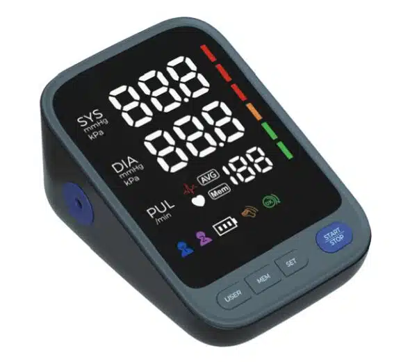 دستگاه فشارسنج BP113