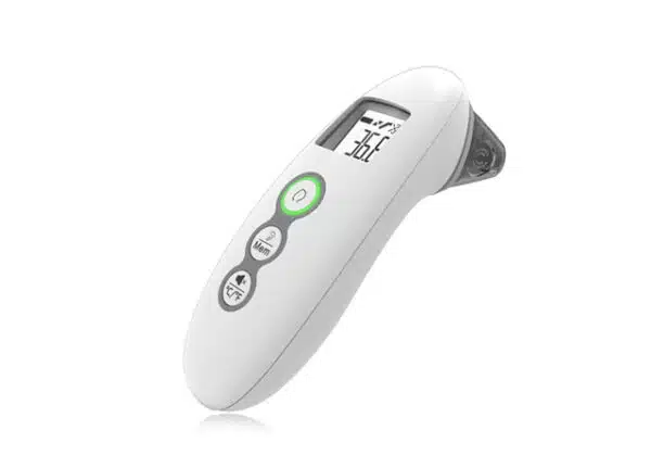 دستگاه دماسنج دیجیتال کودک پوست مدل FC-IR-300