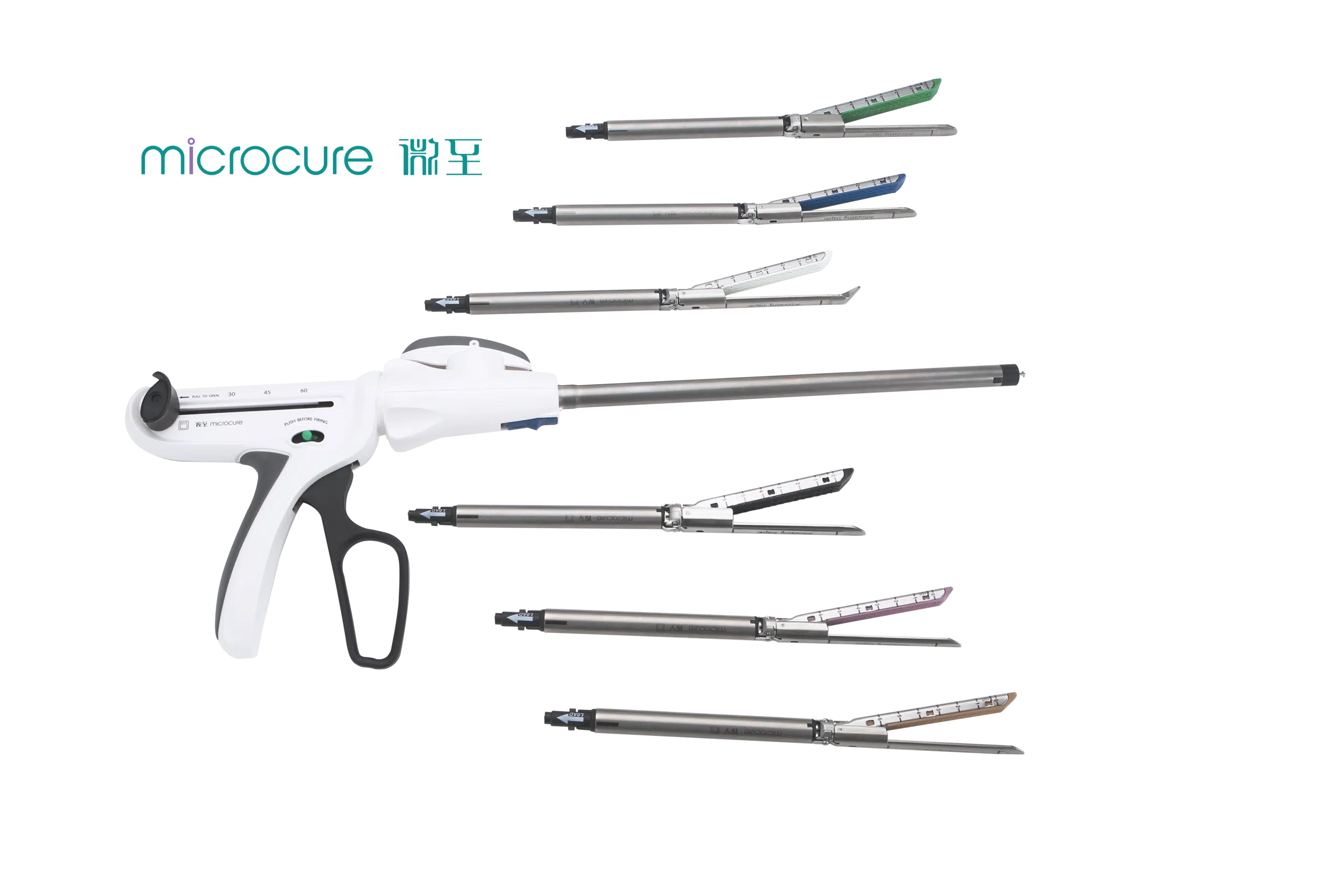 کارتریج استپلر لاپاروسکوپی